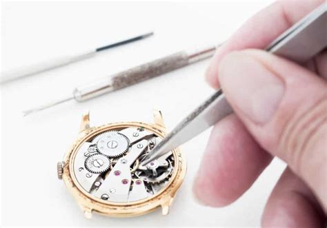 Michael Kors Watch Battery Replacement Guide: Step.